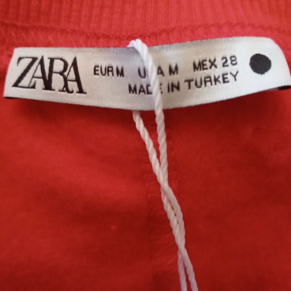 ZARA Sweatshirt - Picture 5 of 7